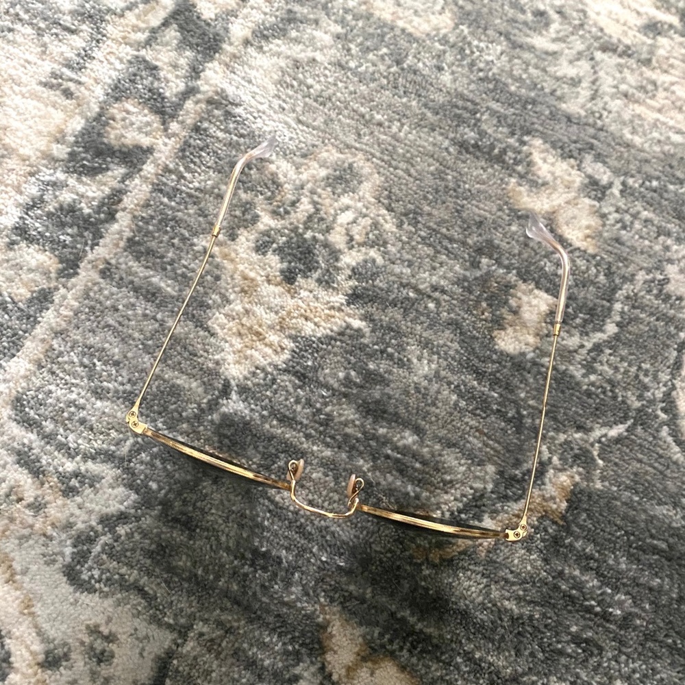 Ray Ban Round - Picture 3 of 4